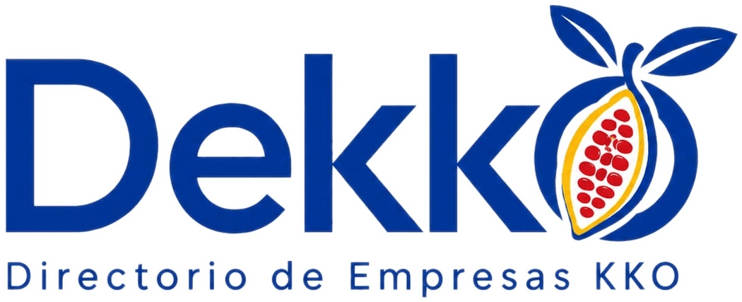 dekko