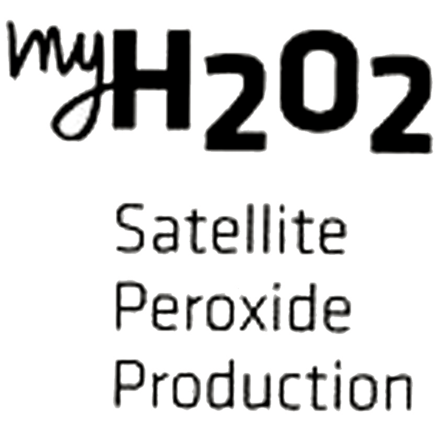 MY H2O2 SATELLITE PEROXIDE PRODUCTION