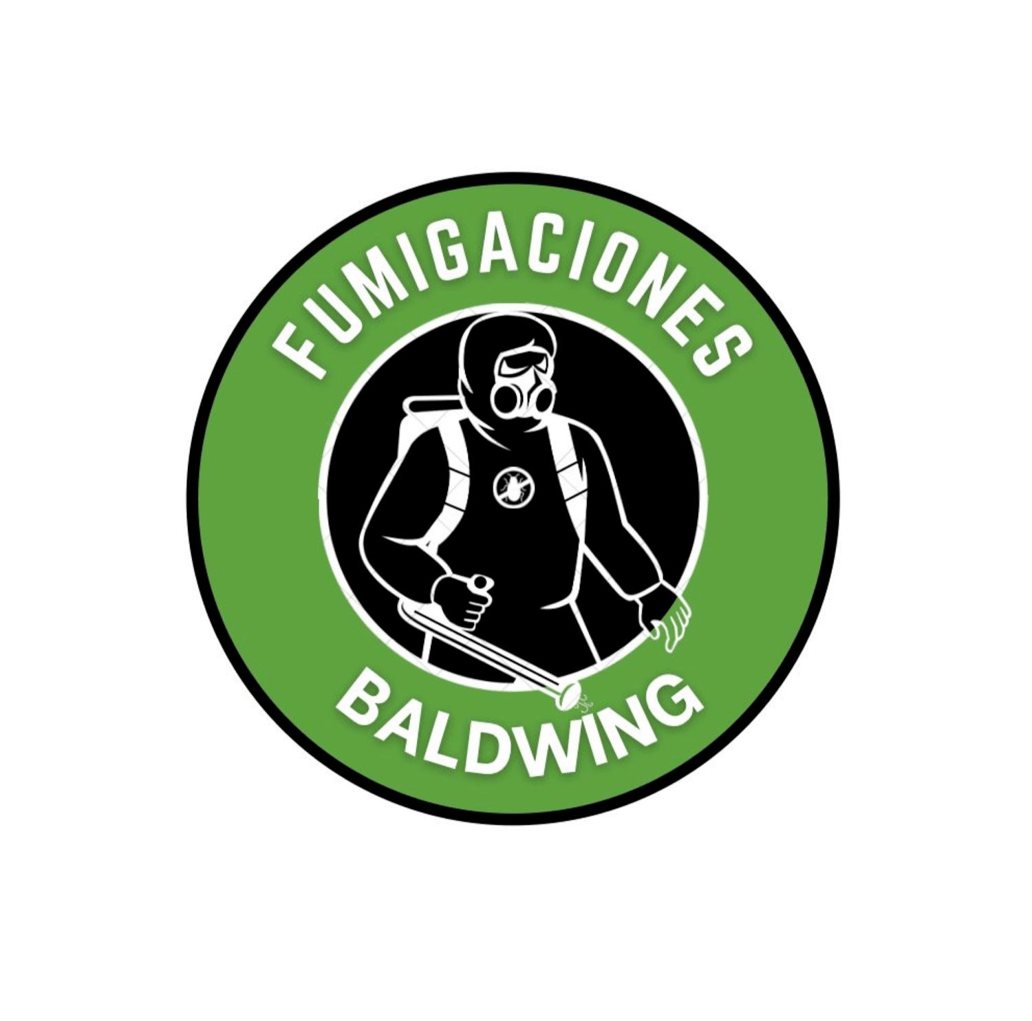 FUMIGACIONES BALDWING