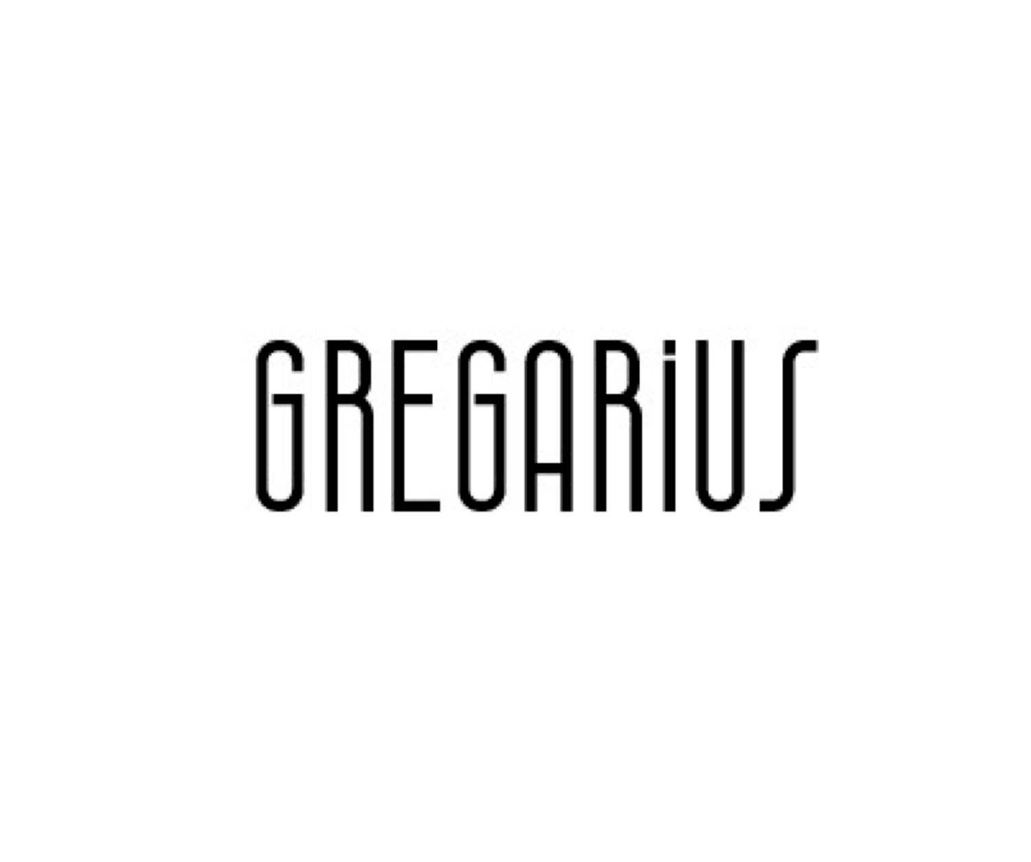 GREGARIUS