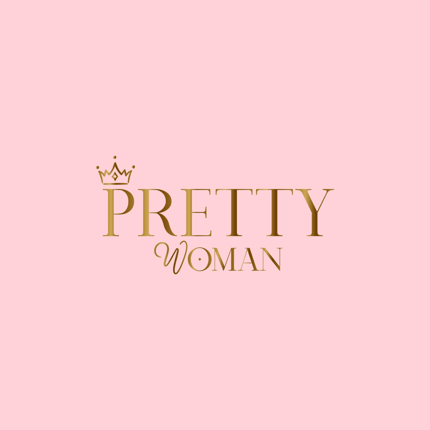 PRETTY WOMAN