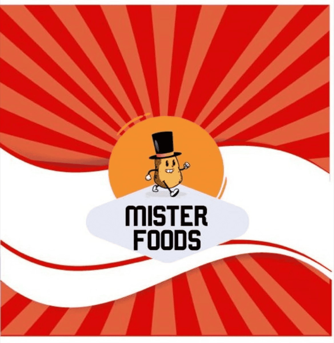 MISTER FOODS