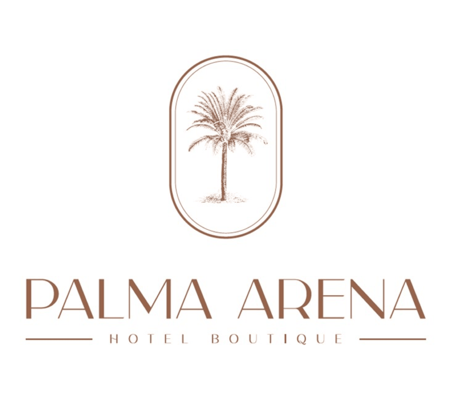 HOTEL BOUTIQUE PALMA ARENA