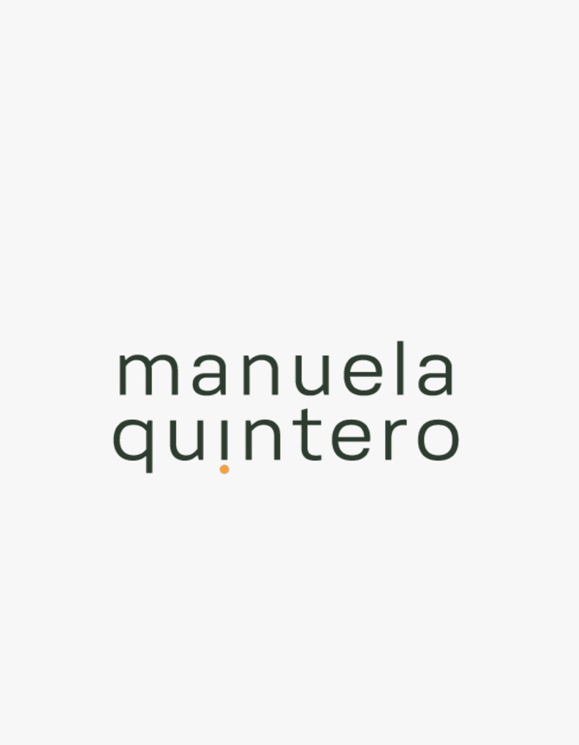 Manuela Quintero