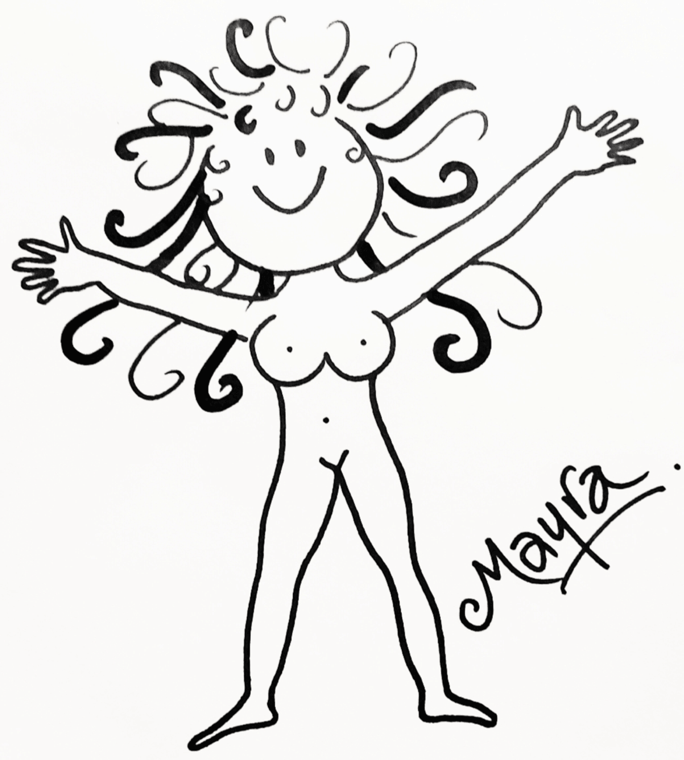 Mayra