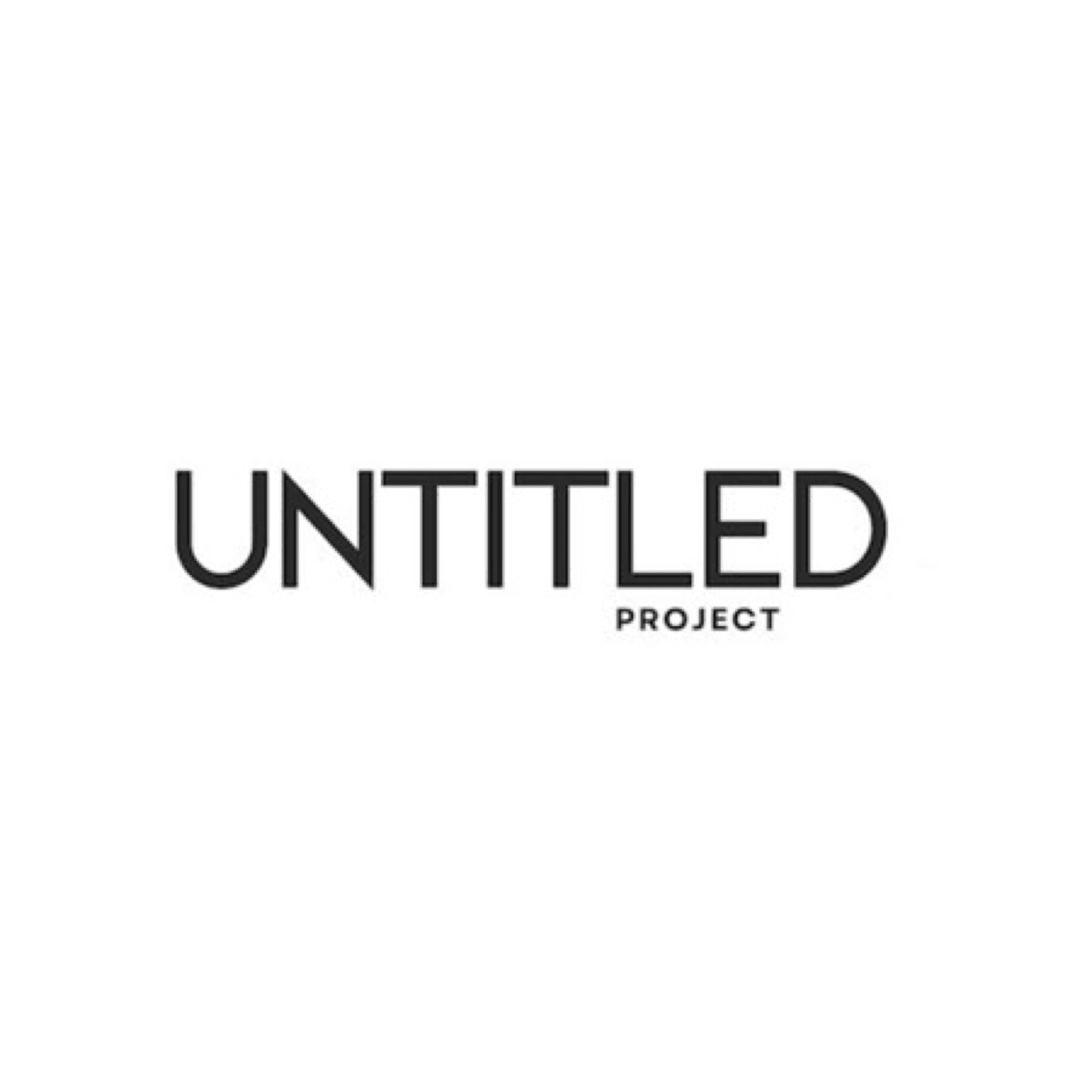 UNTITLED PROJECT