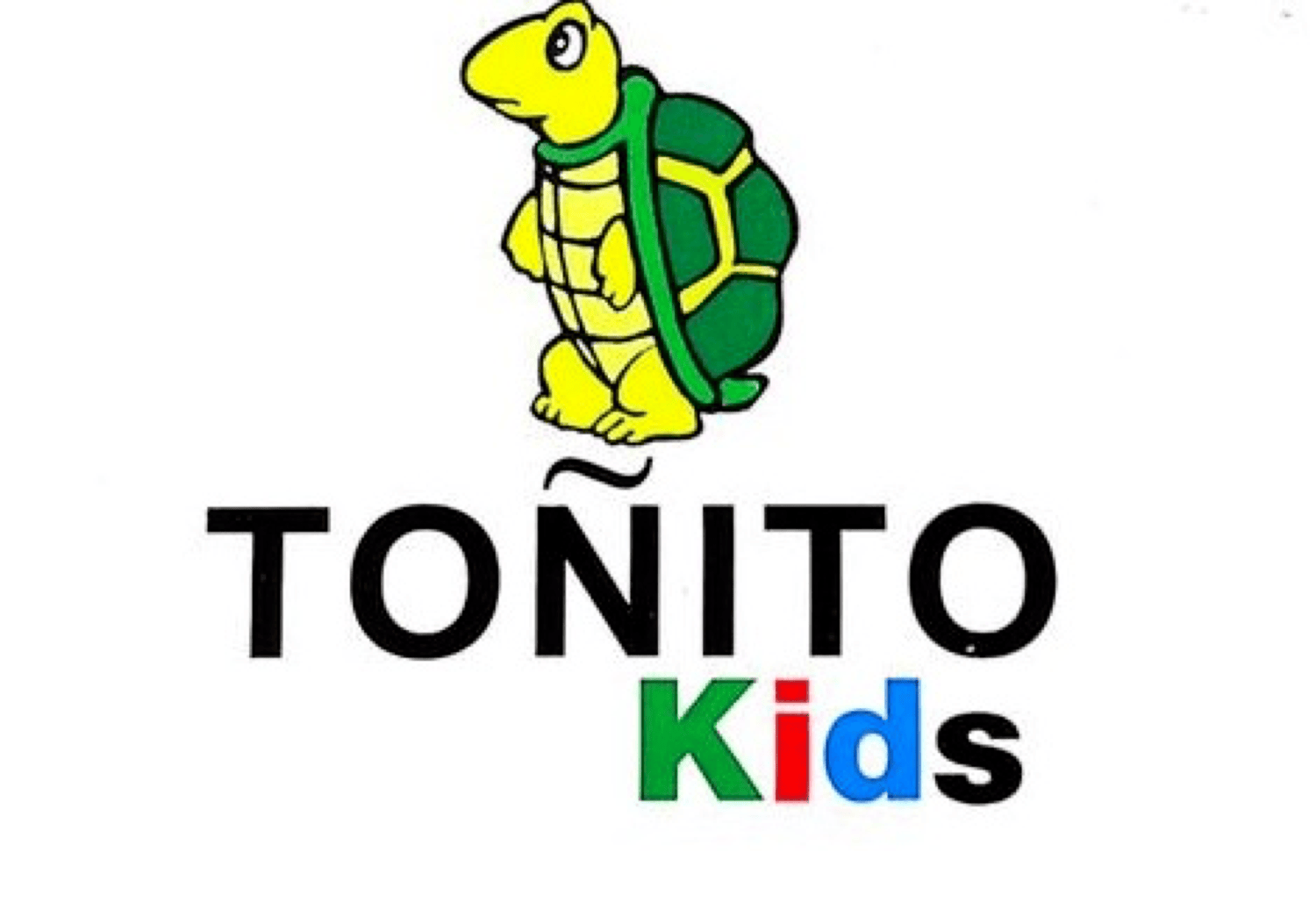 TOÑITO KIDS
