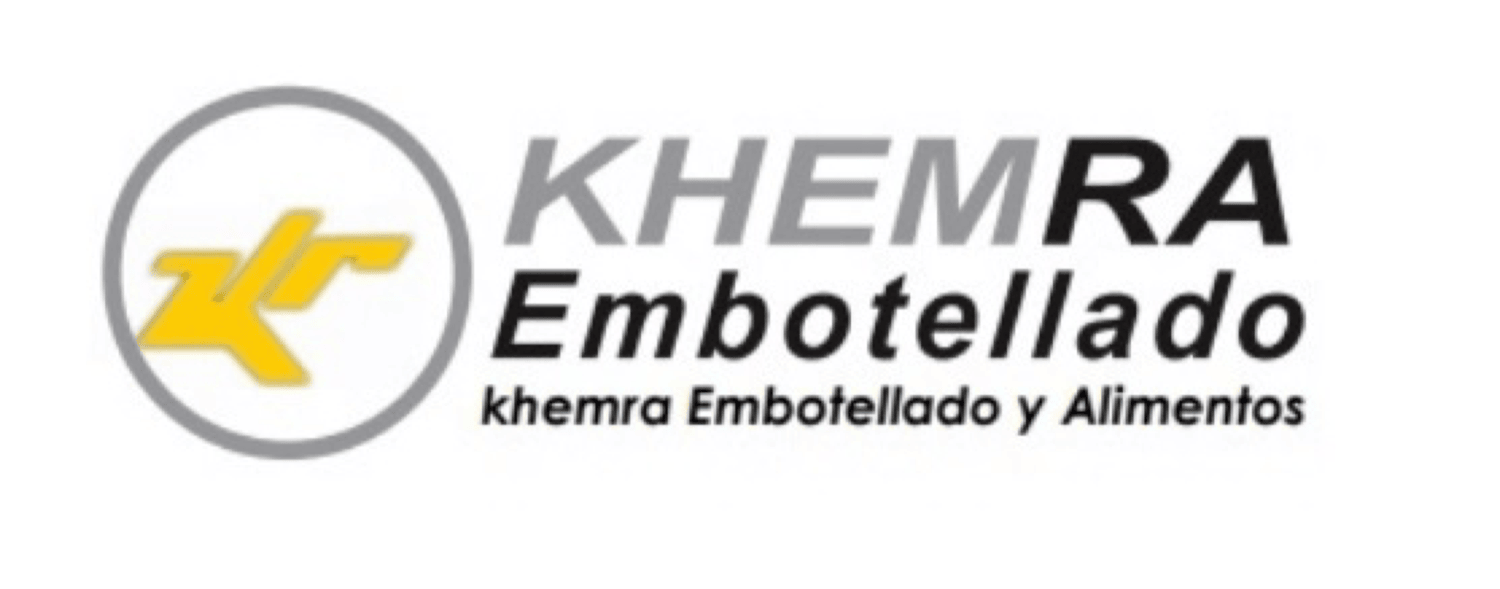 KHEMRA EMBOTELLADO Y ALIMENTOS