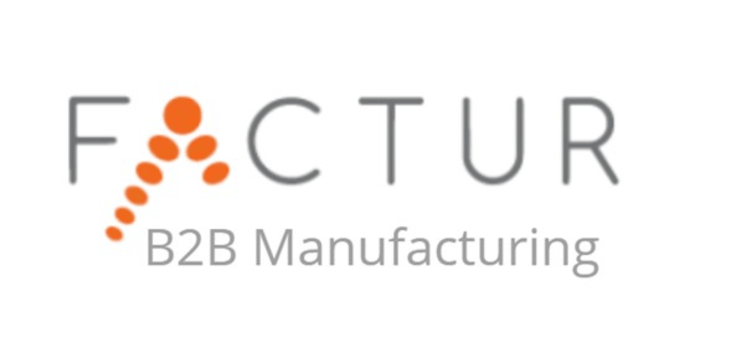 FACTUR B2B MANUFACTURING