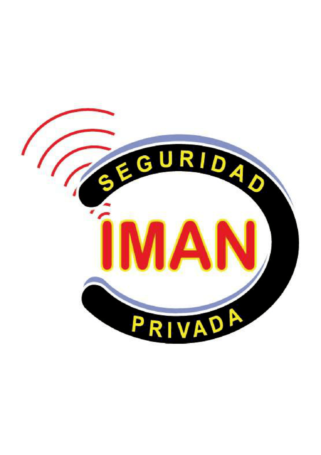 IMAN SEGURIDAD PRIVADA