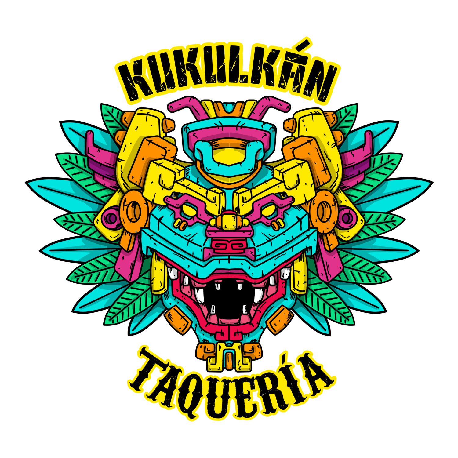 Kukulkán - Taquería