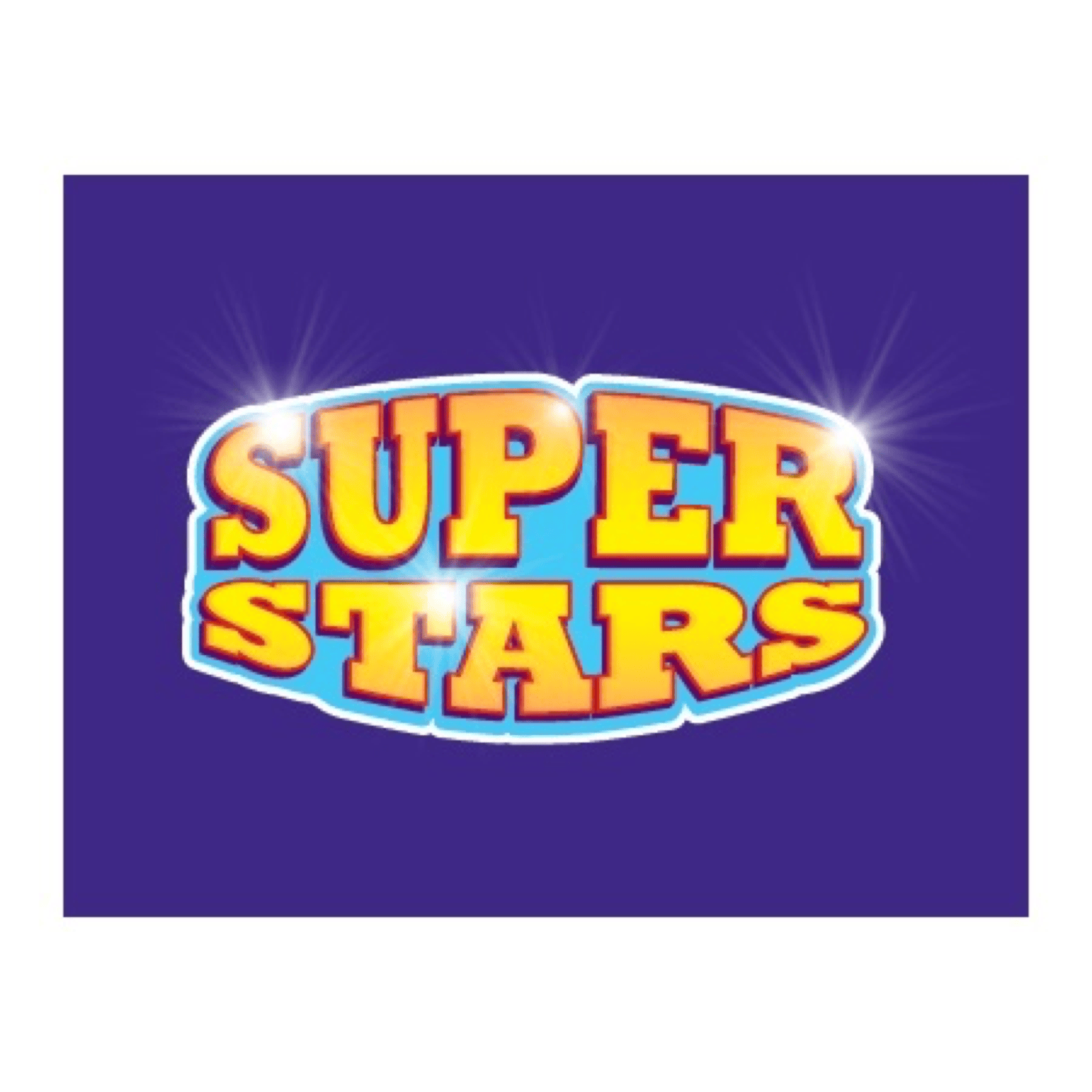 SUPER STARS