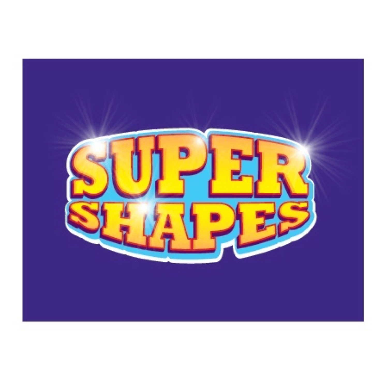 SUPER SHAPES