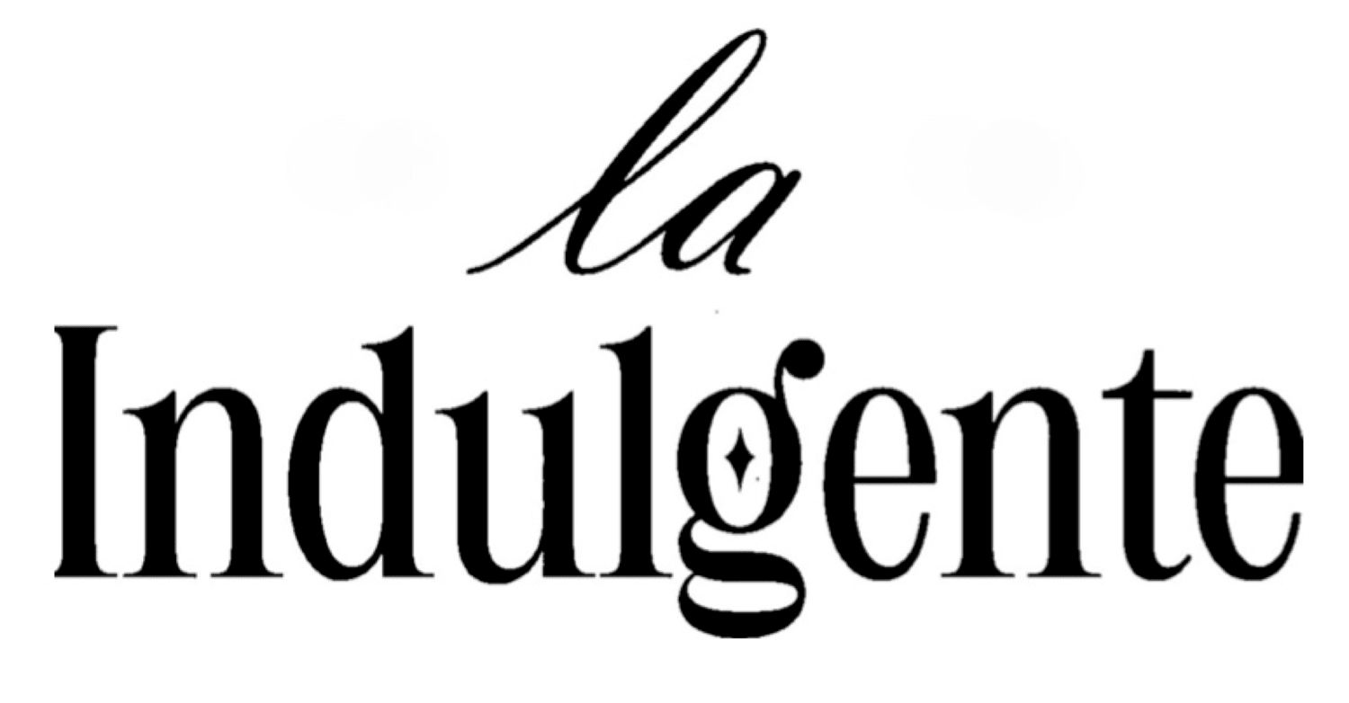 LA INDULGENTE