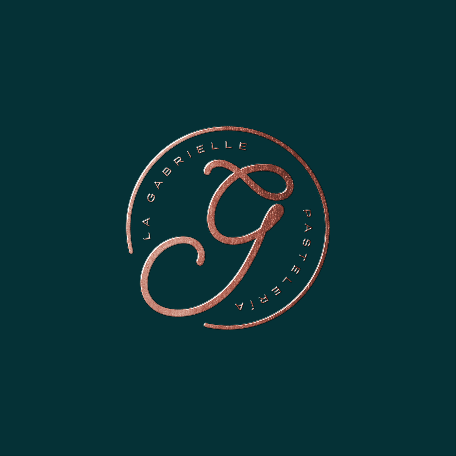 G LA GABRIELLE PASTELERÍA