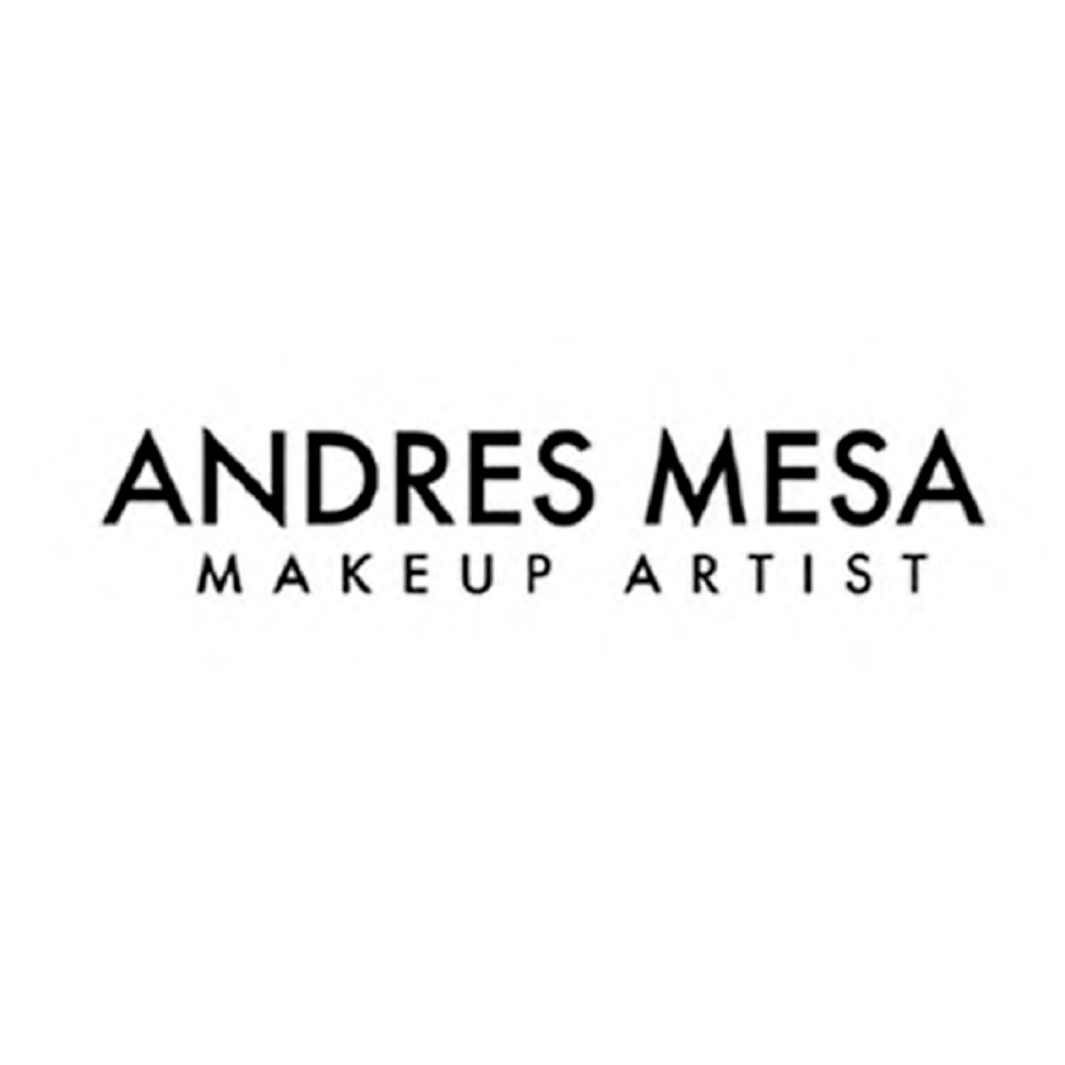 ANDRES MESA MAKEUP ARTIST