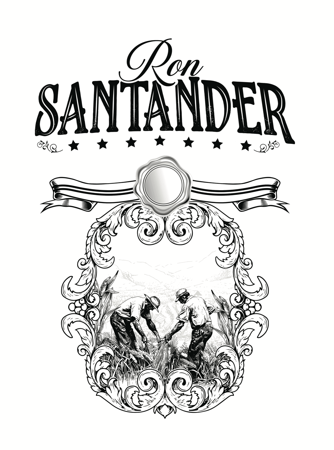 RON SANTANDER