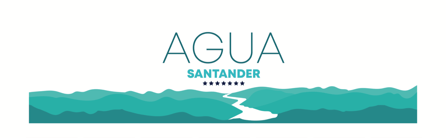 AGUA SANTANDER