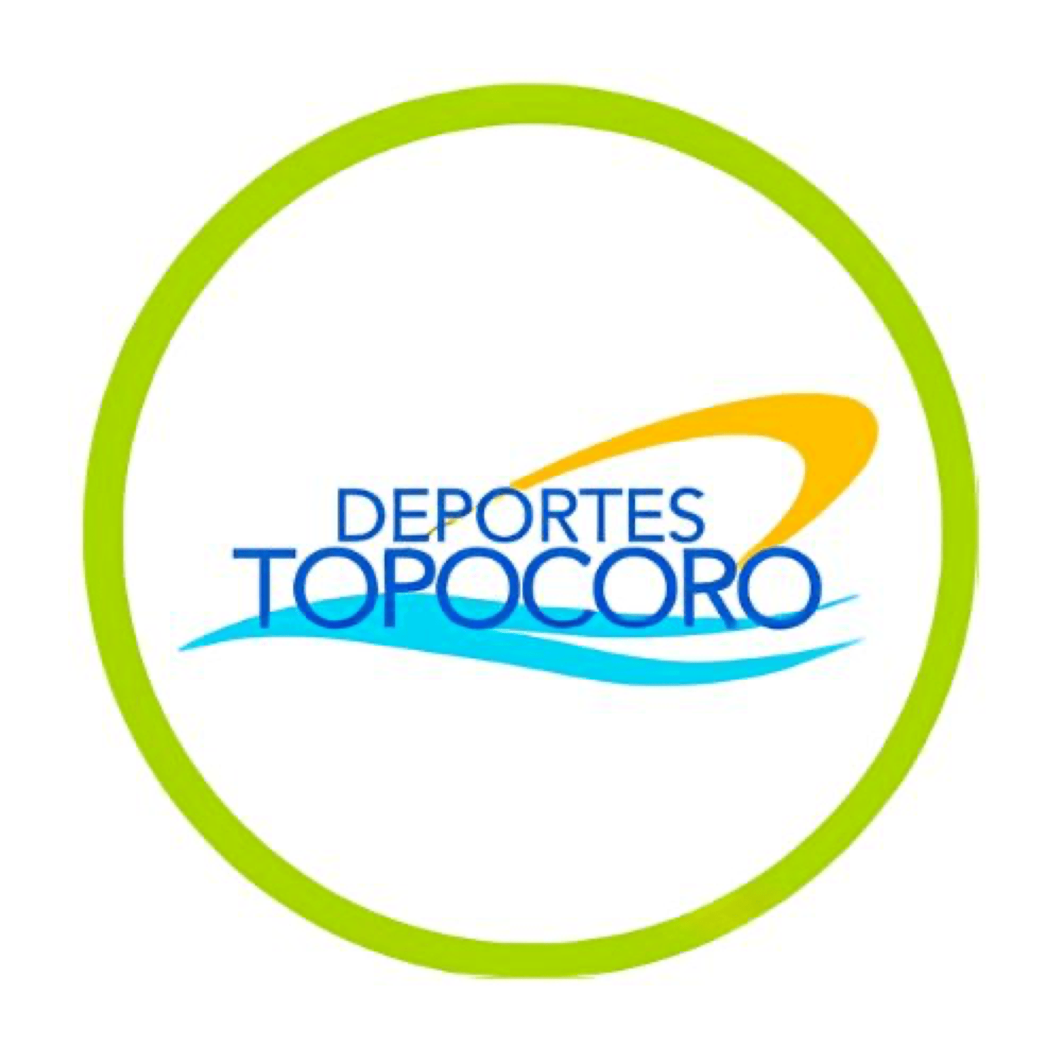 DEPORTES TOPOCORO