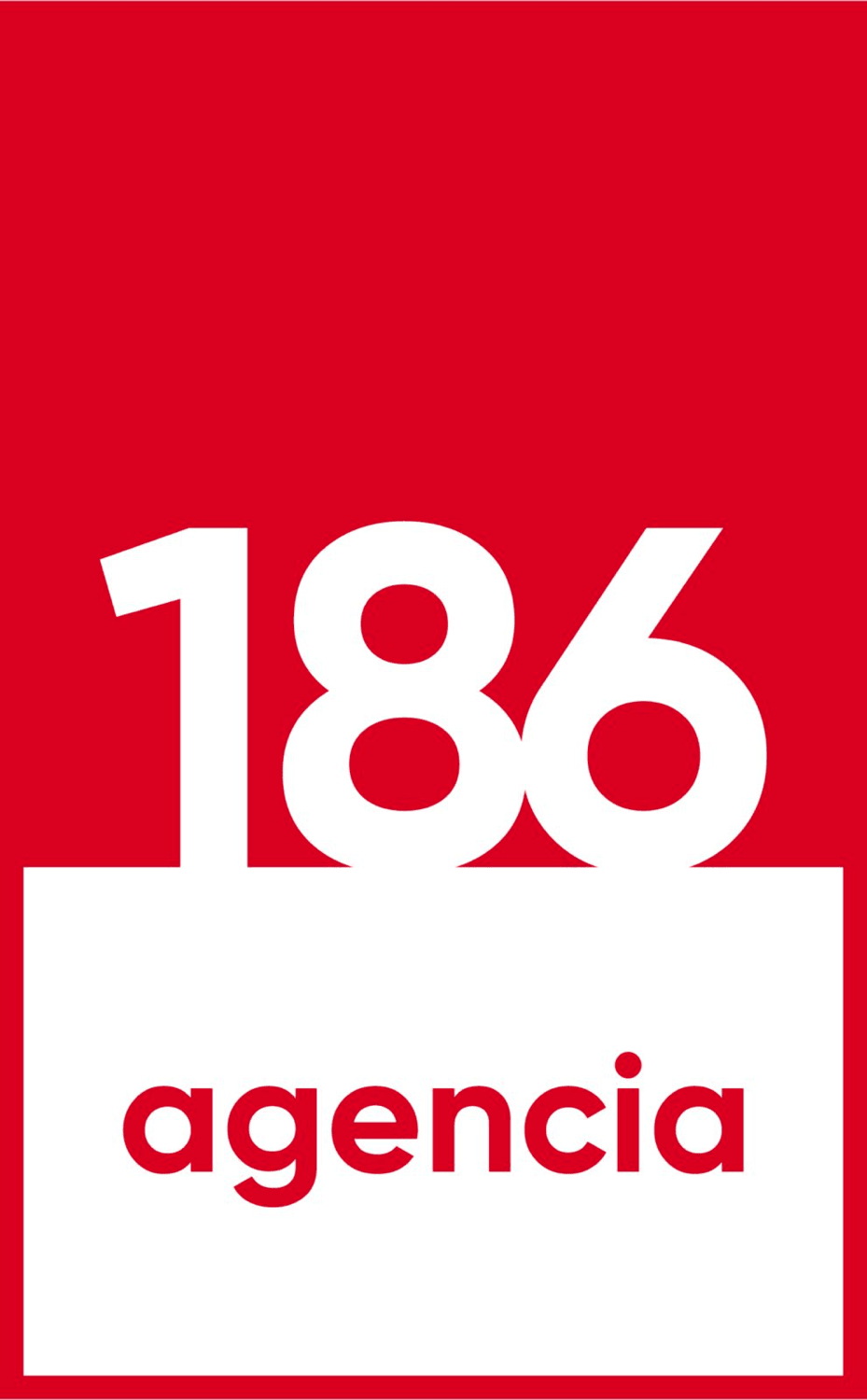 186 agencia
