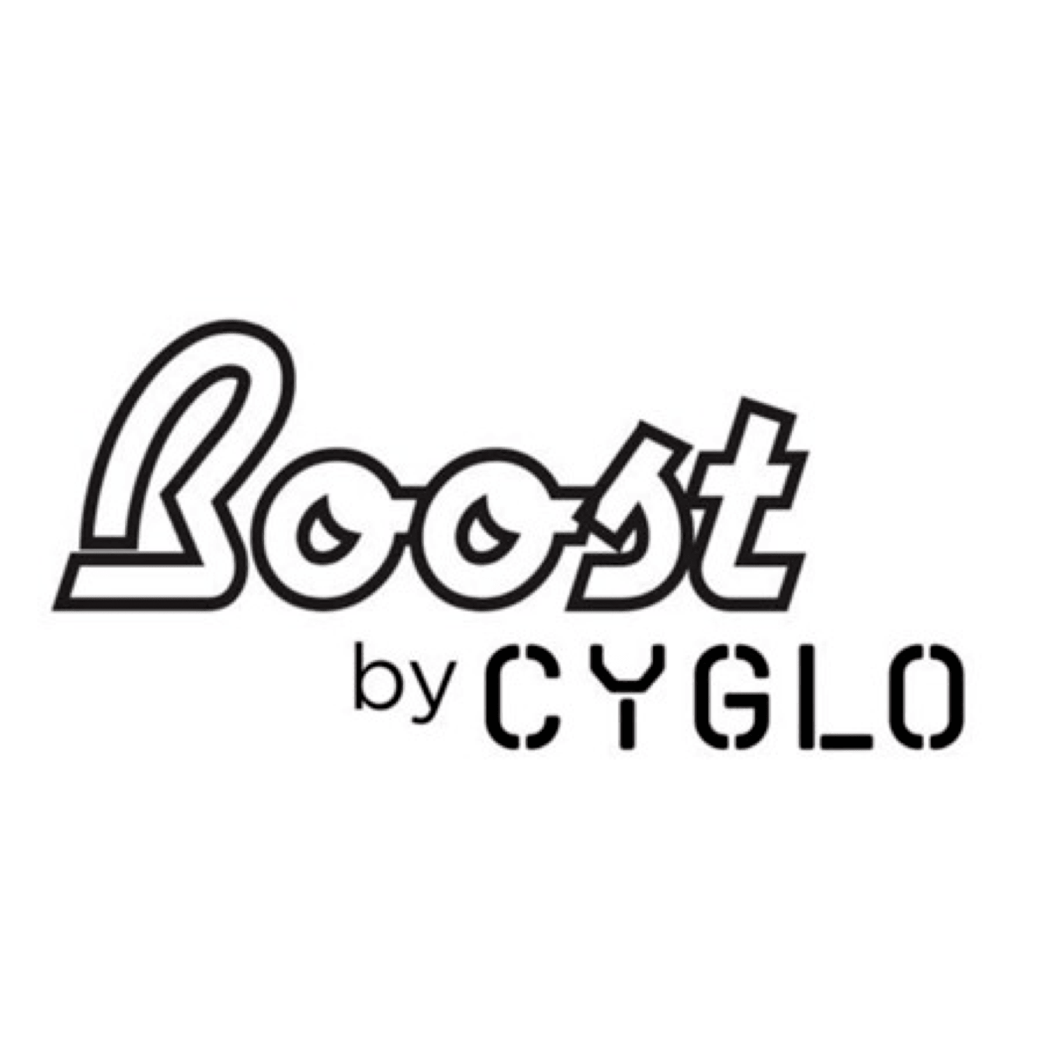 BOOST BY CYGLO
