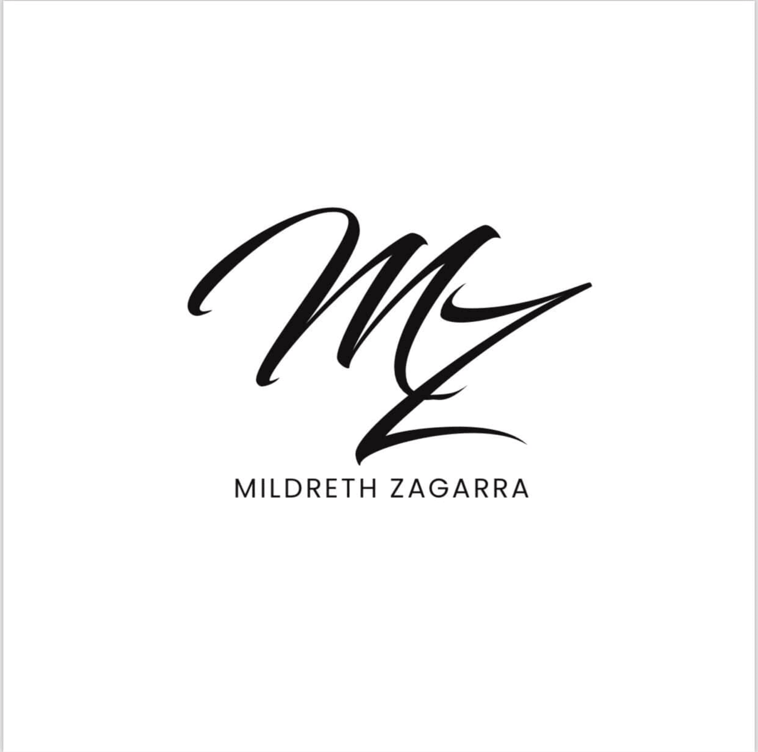 MZ Mildreth Zagarra