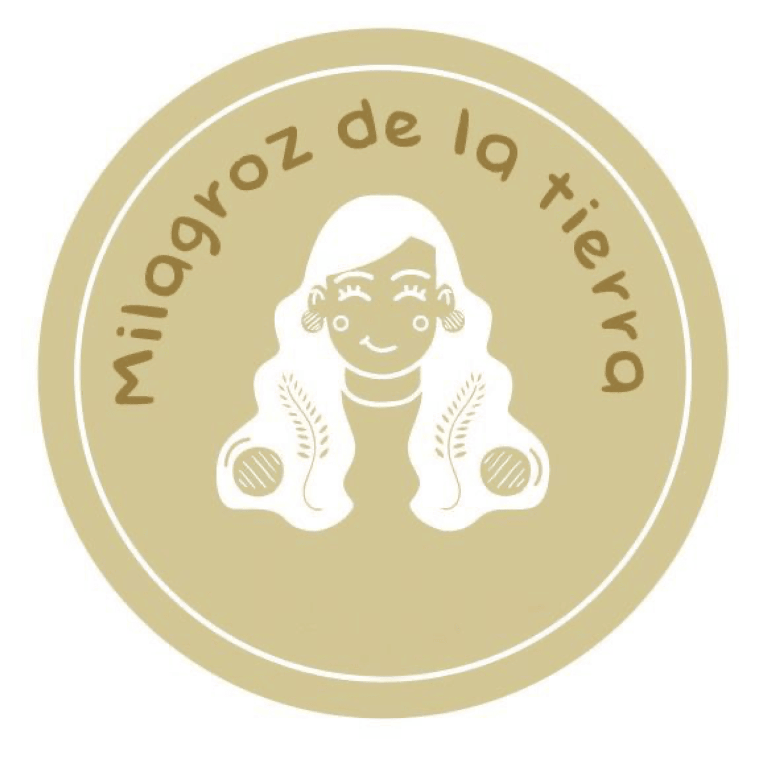 MILAGROZ DE LA TIERRA