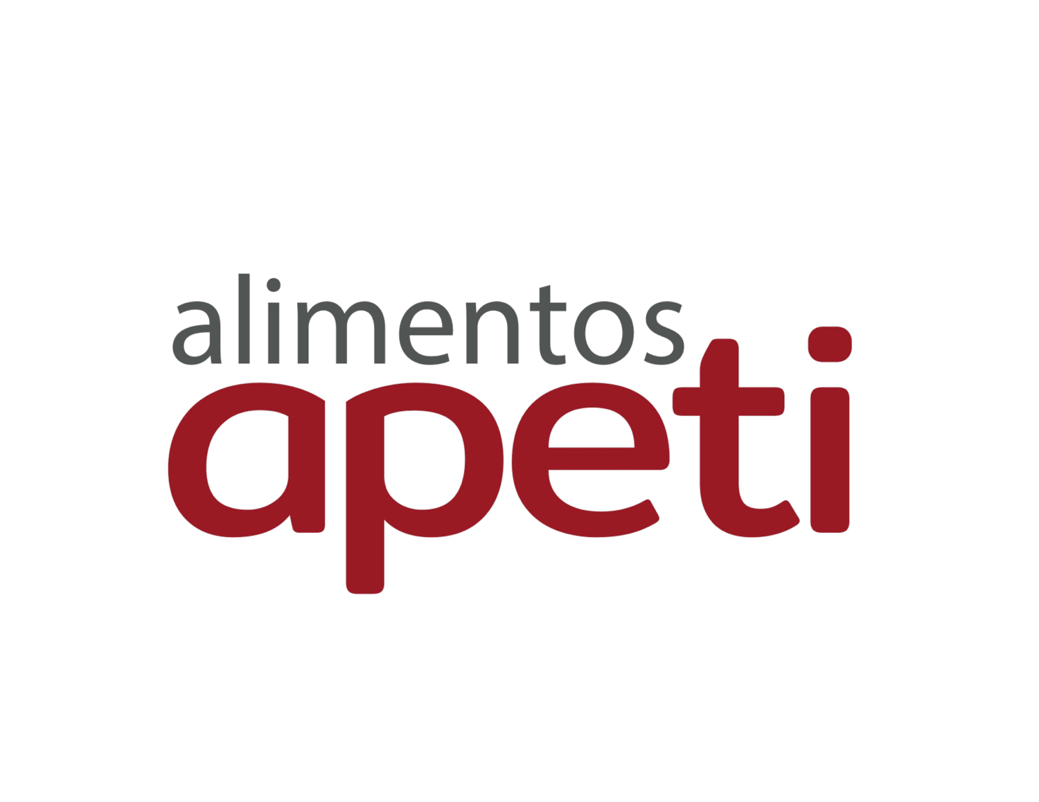 Alimentos apeti