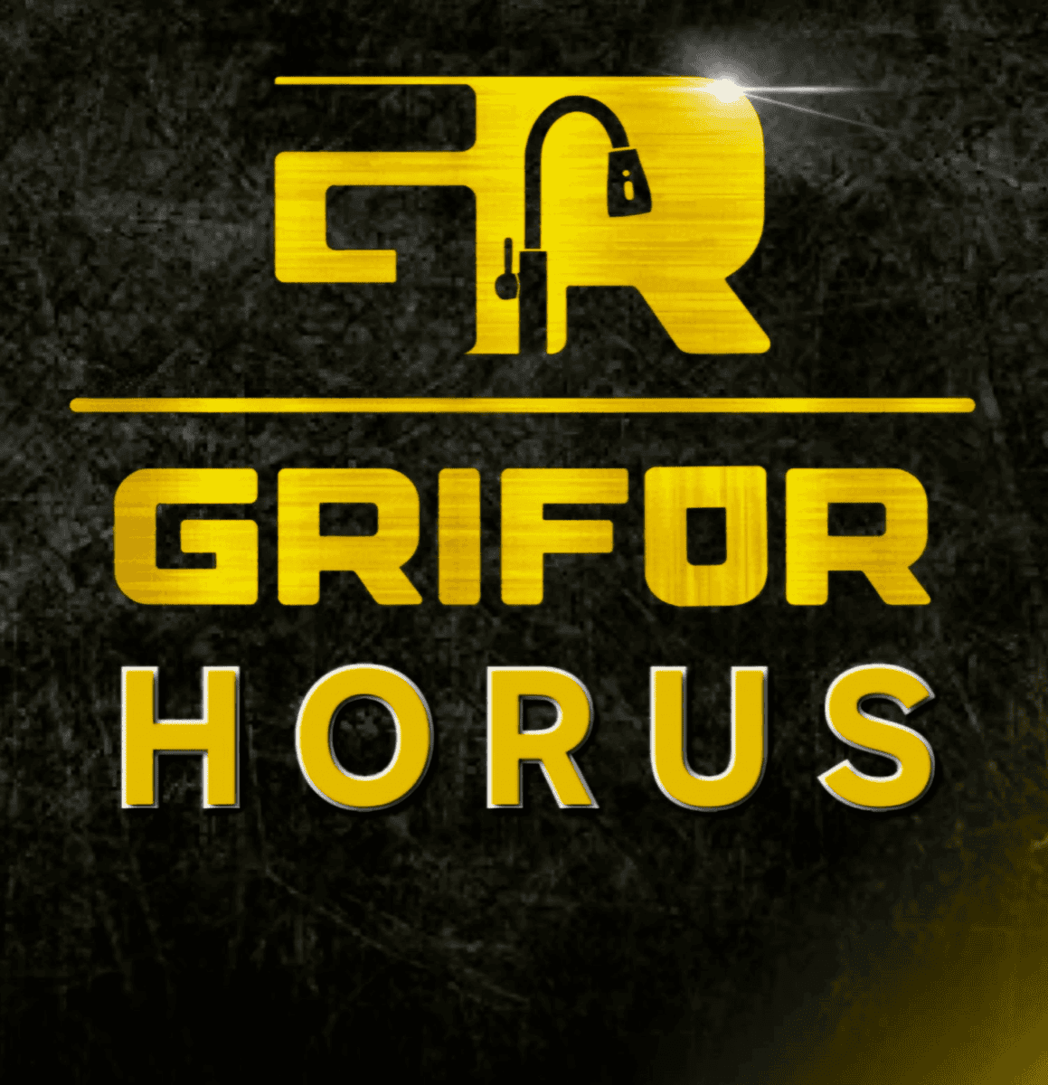 GR GRIFOR HORUS