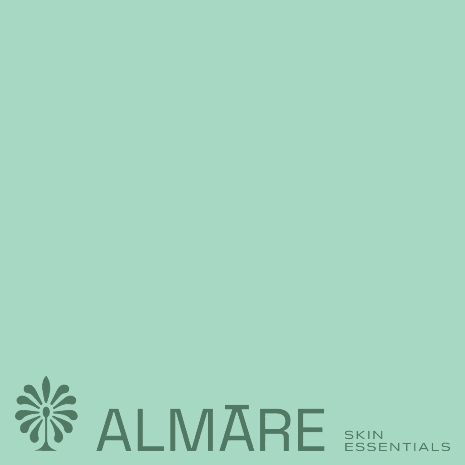 ALMĀRE SKIN ESSENTIALS