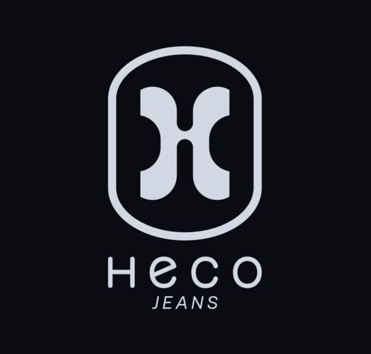 H Heco JEANS
