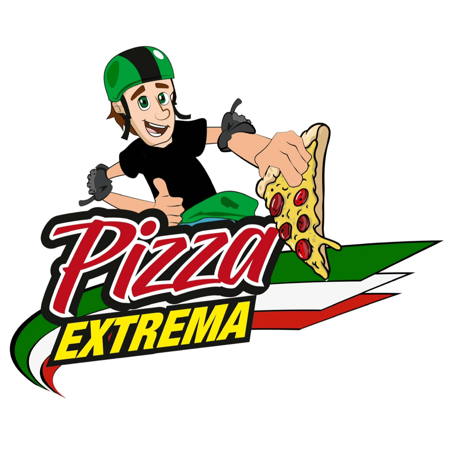 PIZZA EXTREMA