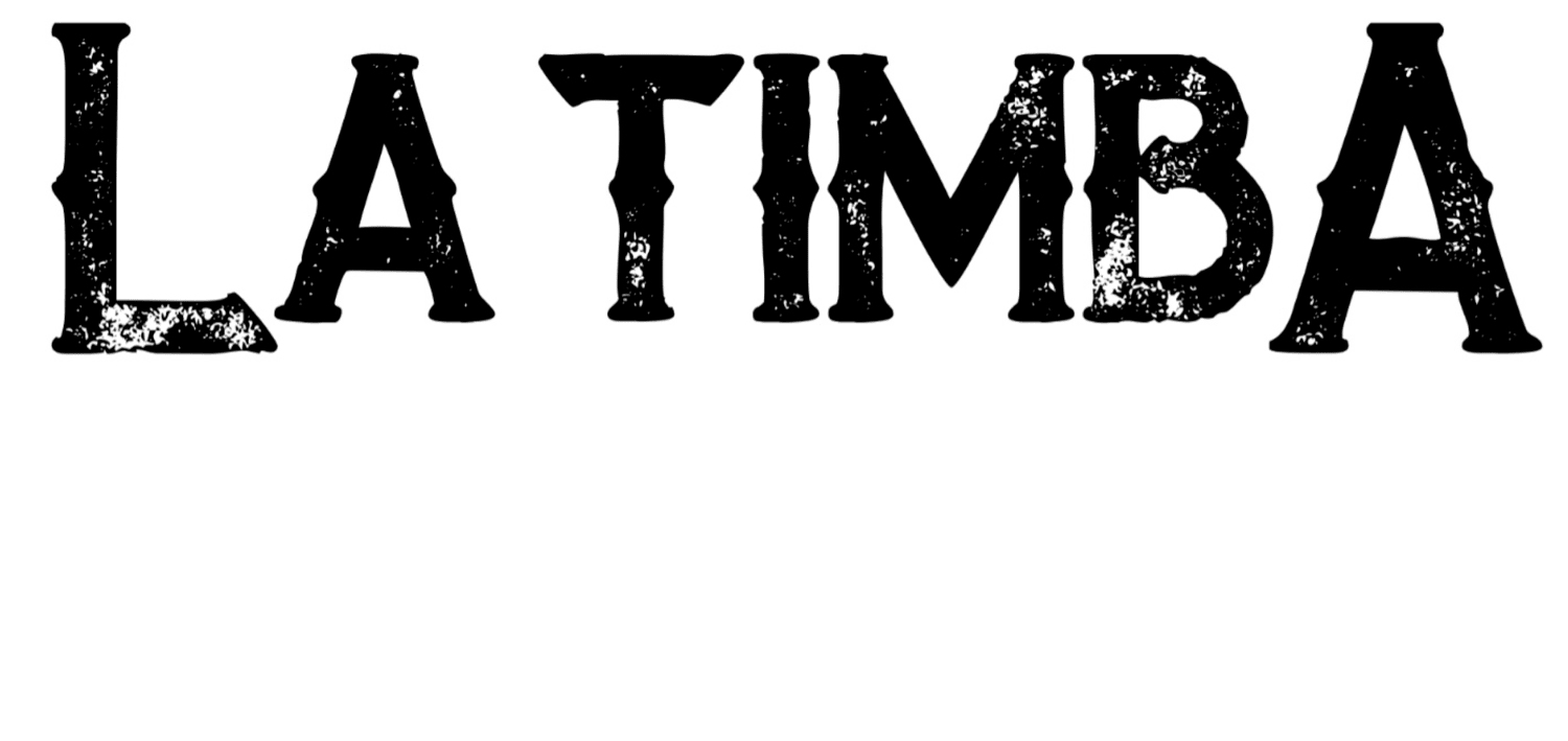 LA TIMBA