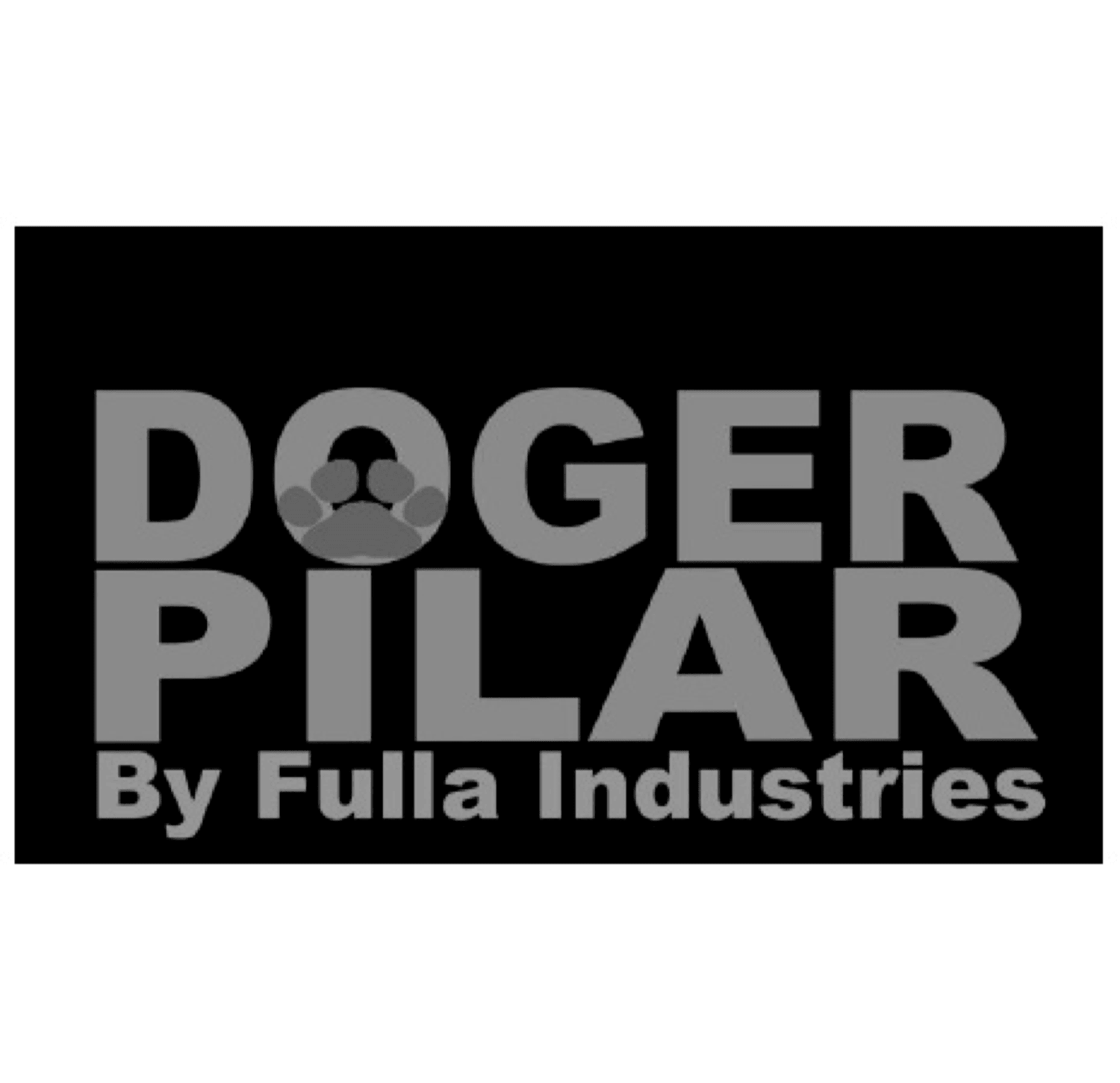 DOGER PILAR By Fulla Industries