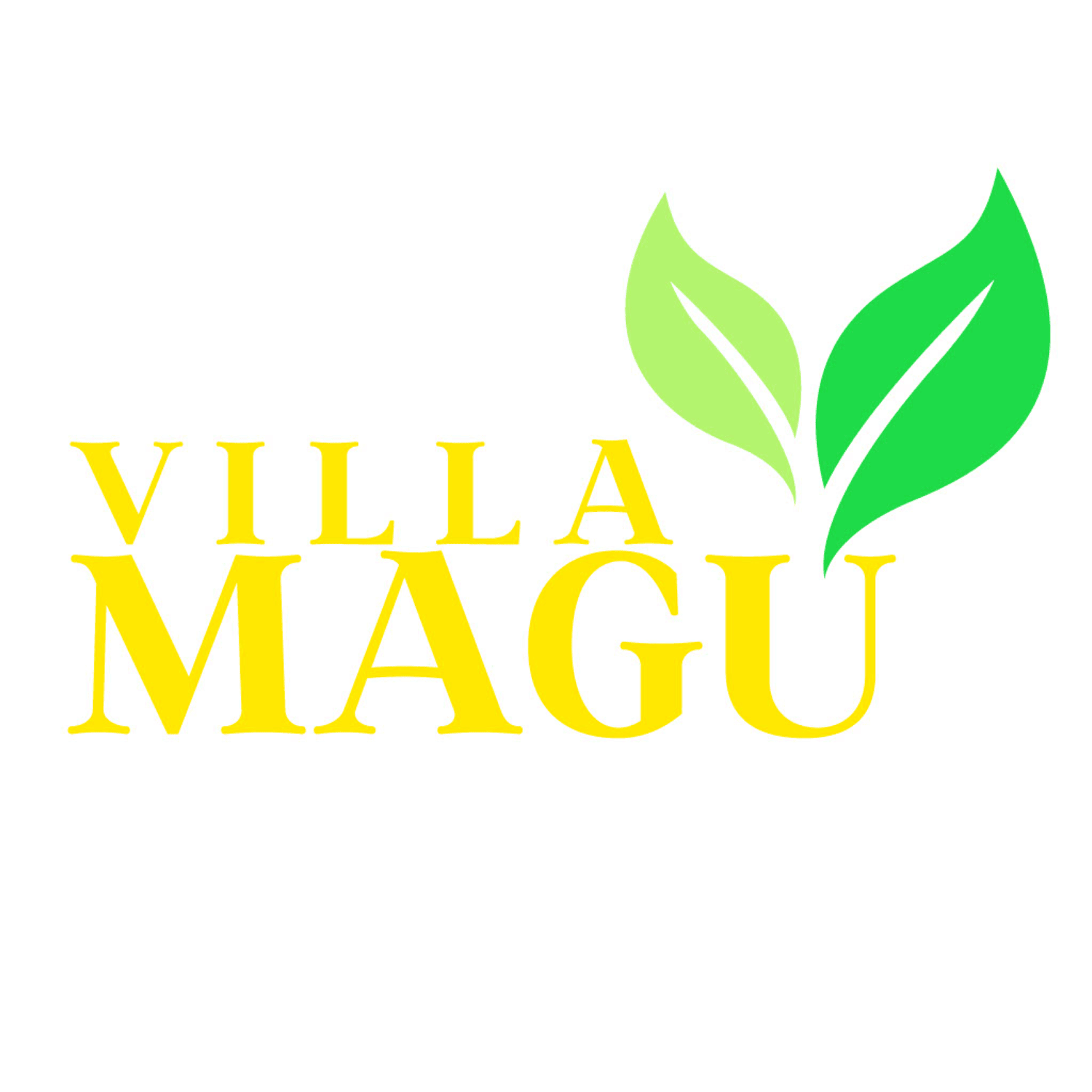 VILLA MAGU
