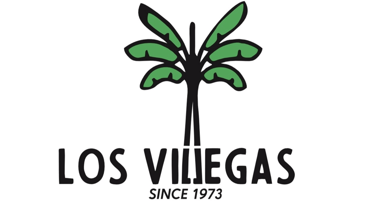 LOS VILLEGAS SINCE 1973