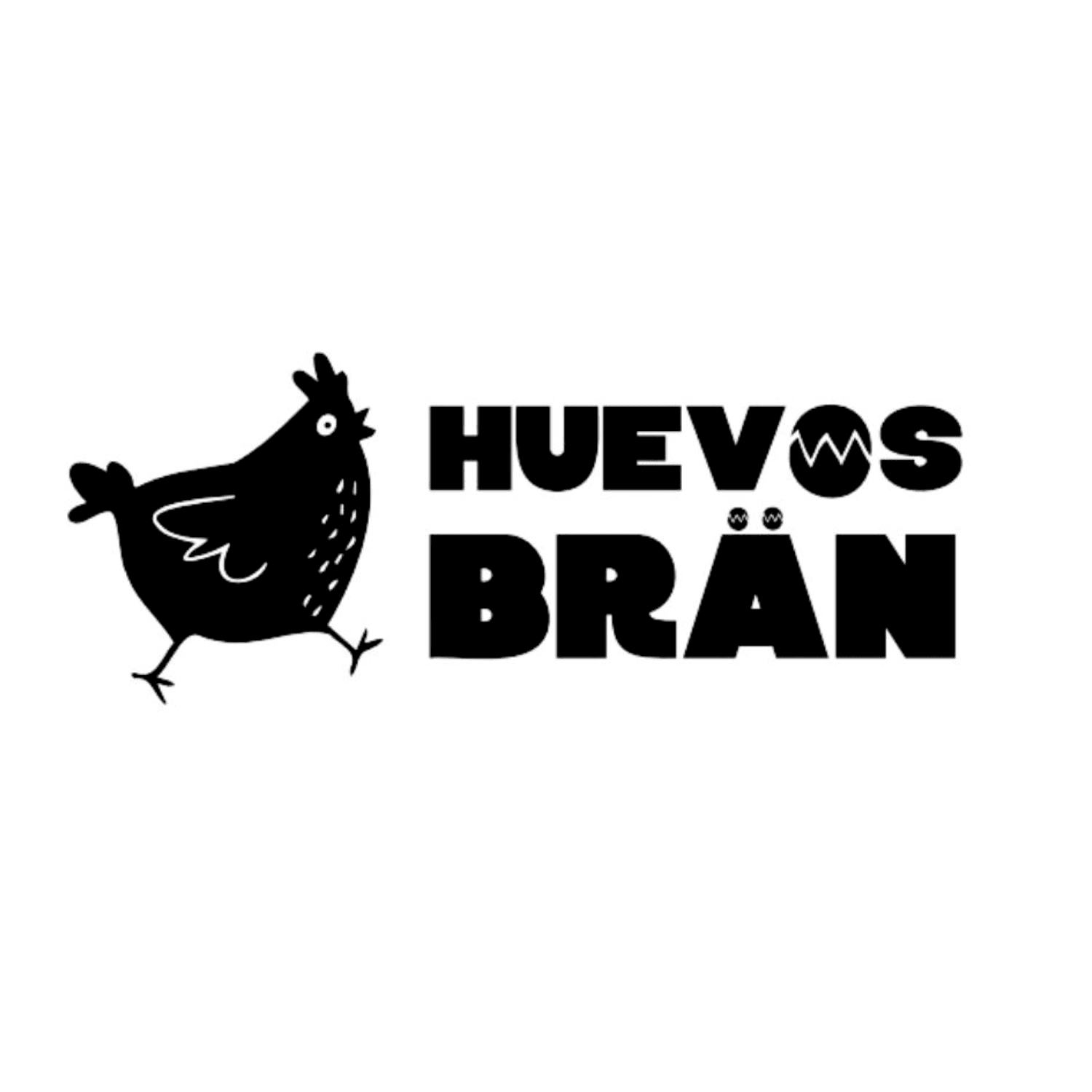 HUEVOS BRÄN
