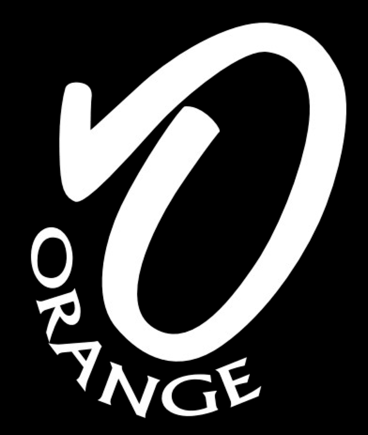 O ORANGE