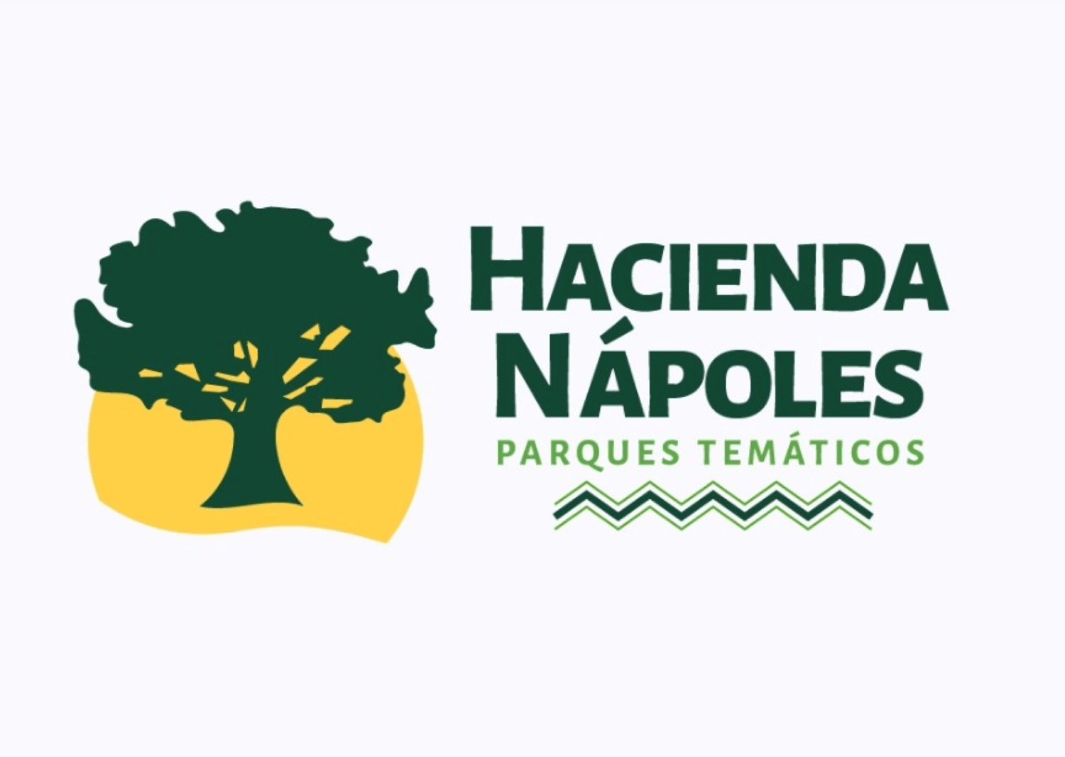 HACIENDA NAPOLES PARQUES TEMATICOS