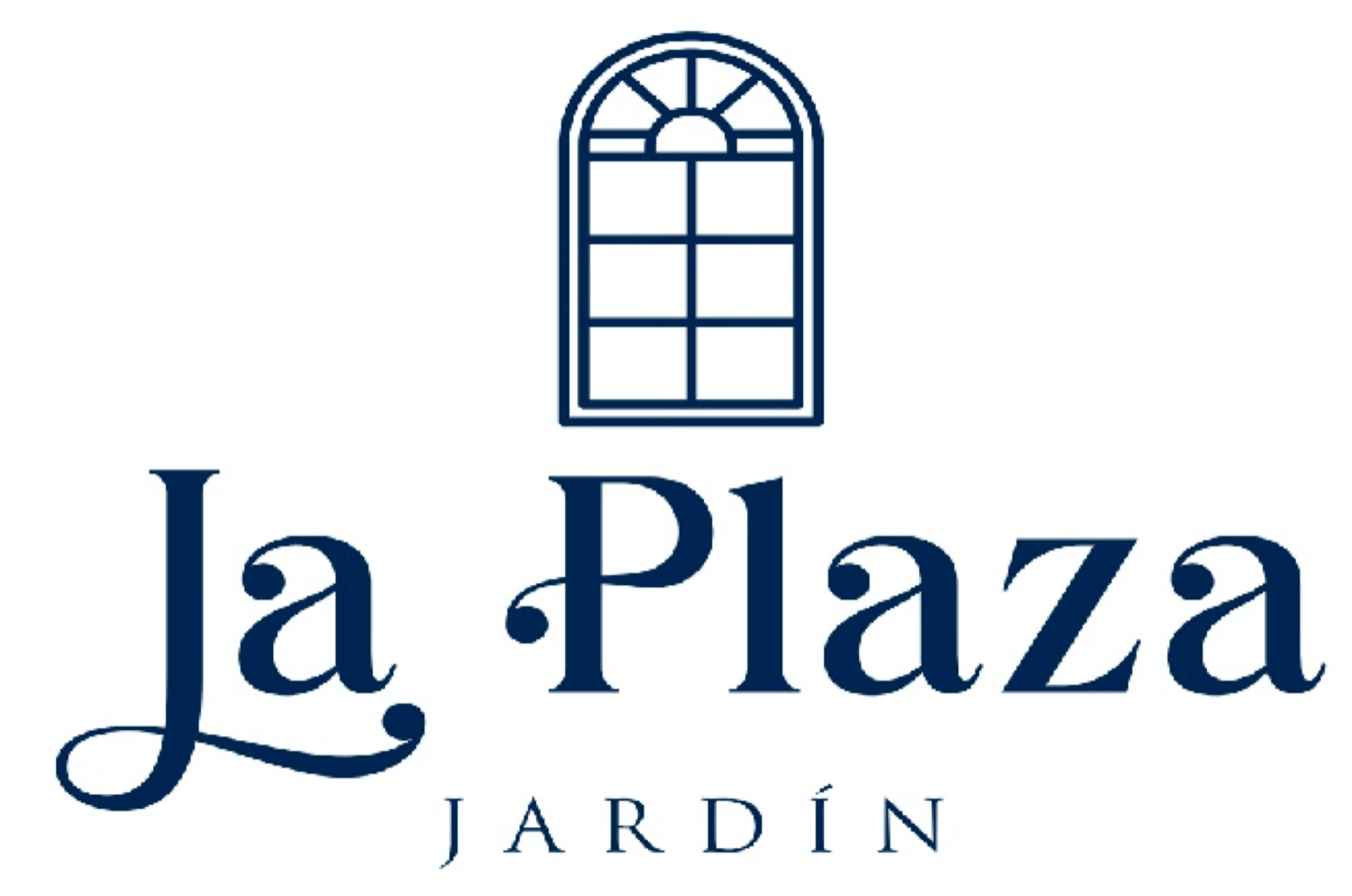 LA PLAZA JARDIN