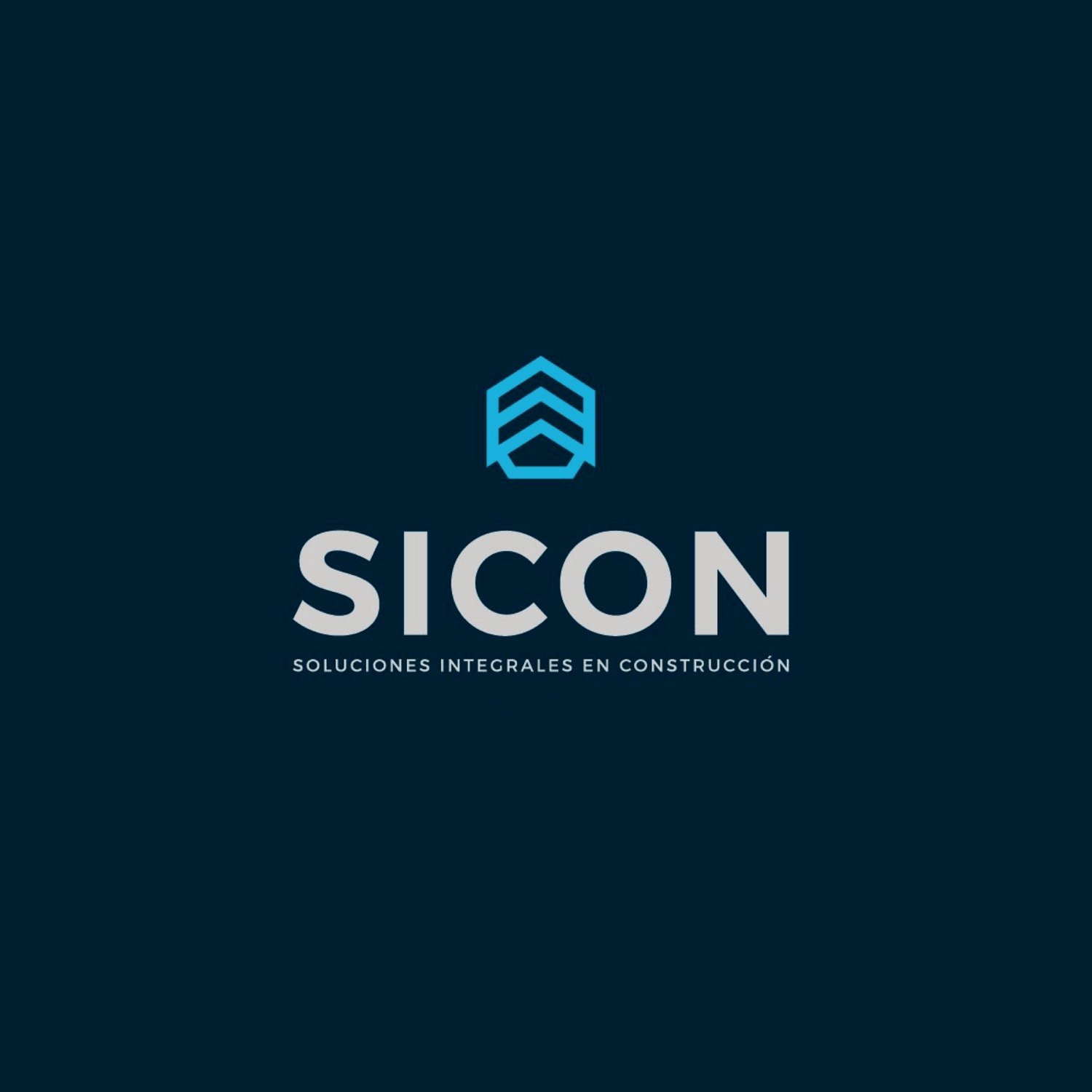 SICON SOLUCIONES INTEGRALES EN CONSTRUCCIÓN
