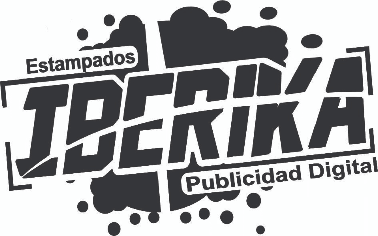 Estampados IBERIKA Publicidad Digital