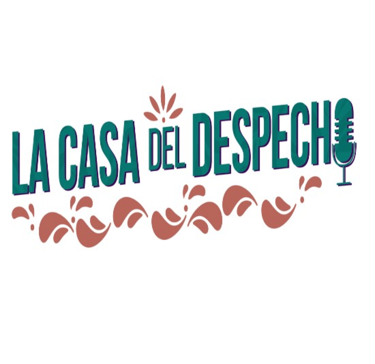 LA CASA DEL DESPECHO