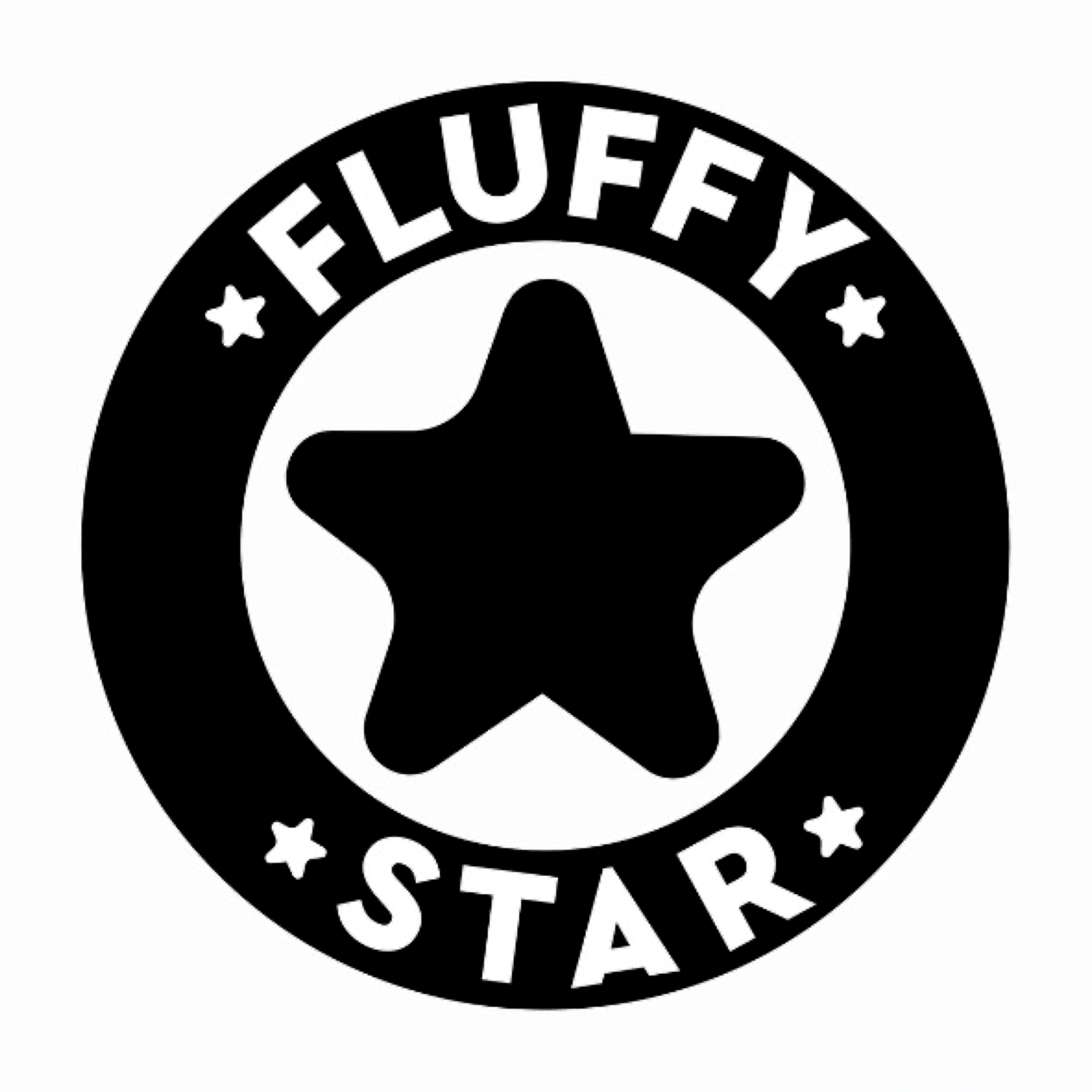 FLUFFY STAR