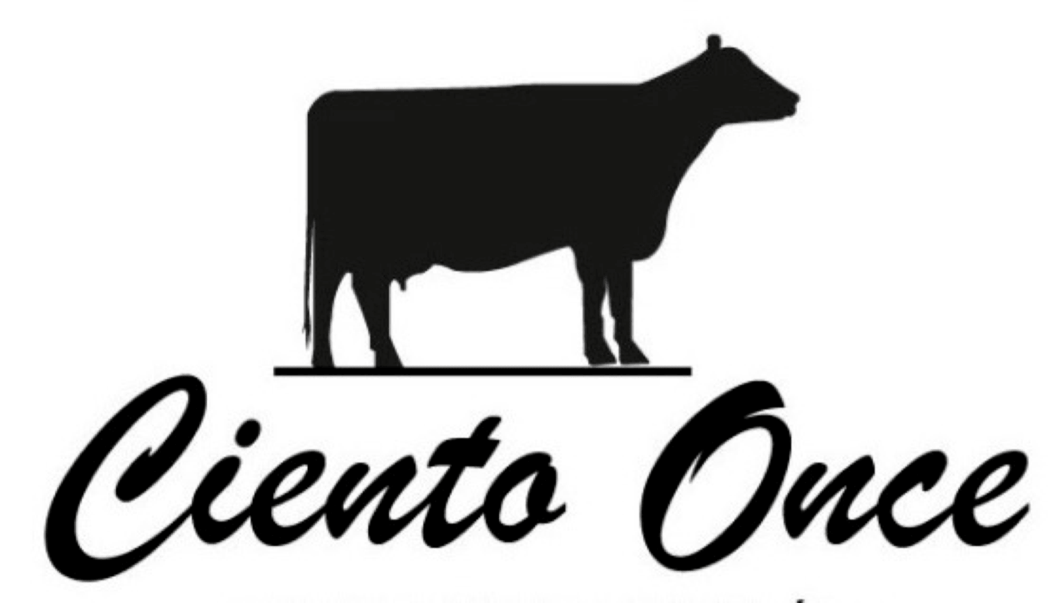 CIENTO ONCE