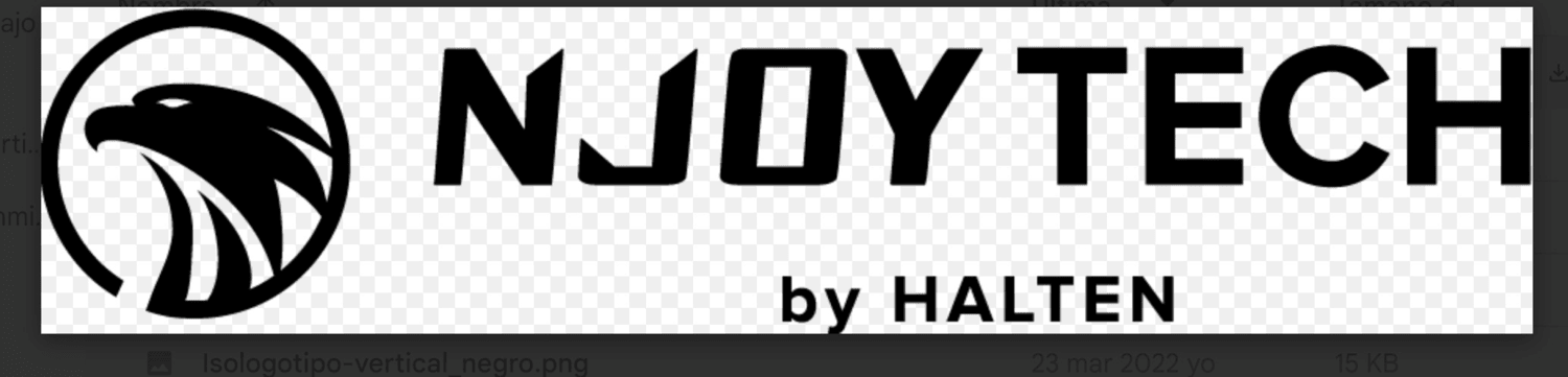 NJOY TECH BY HALTEN