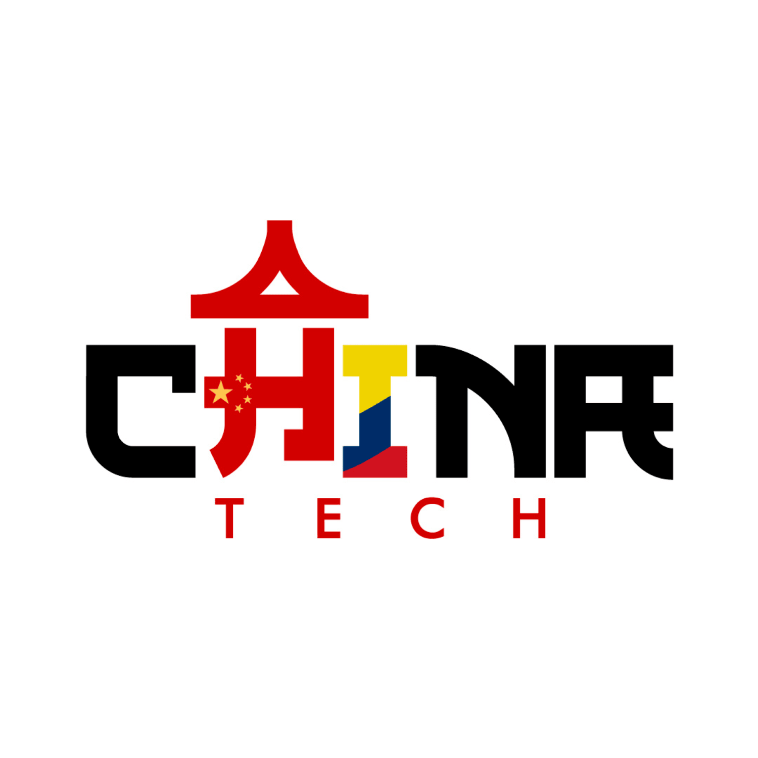 CHINA TECH