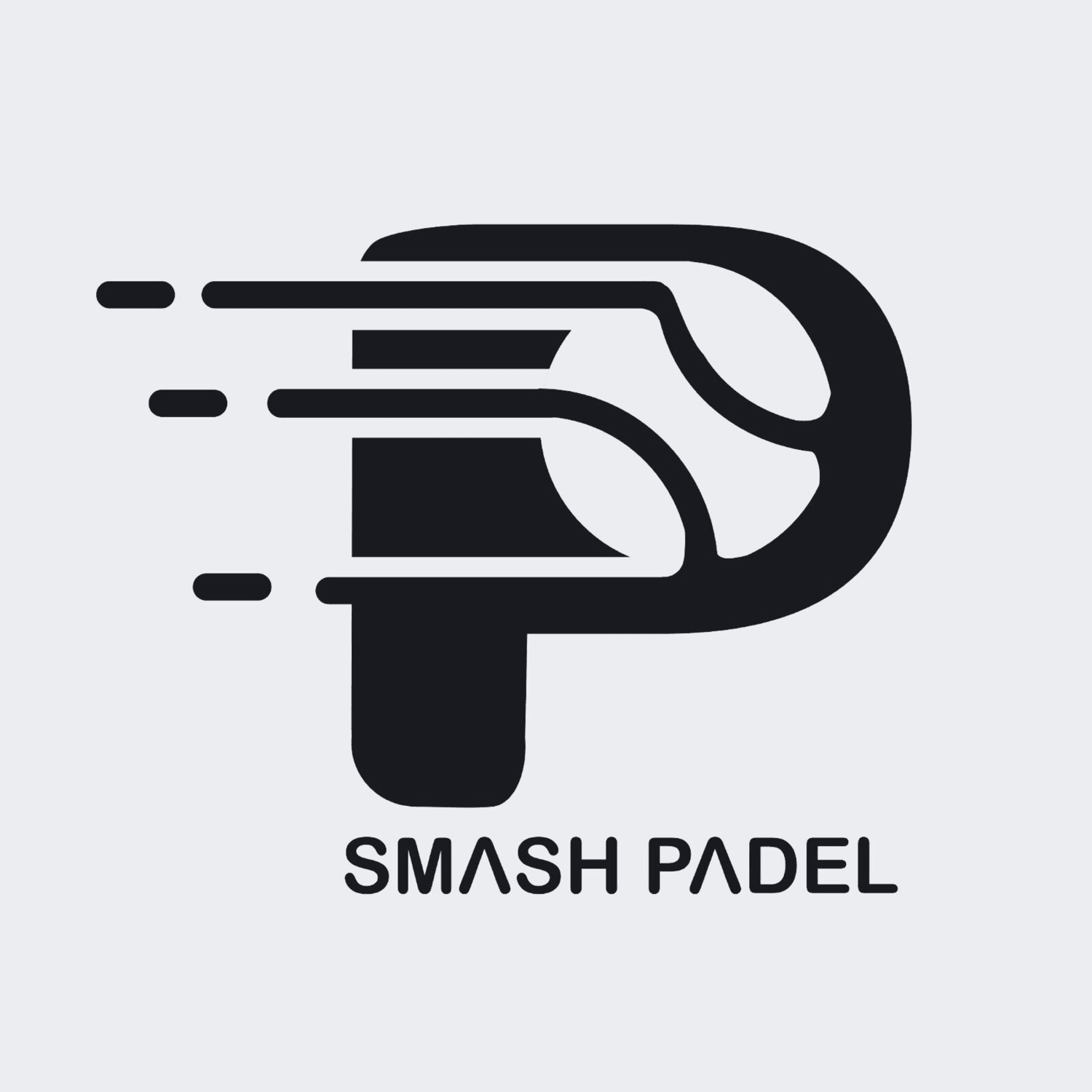 P SMASH PADEL