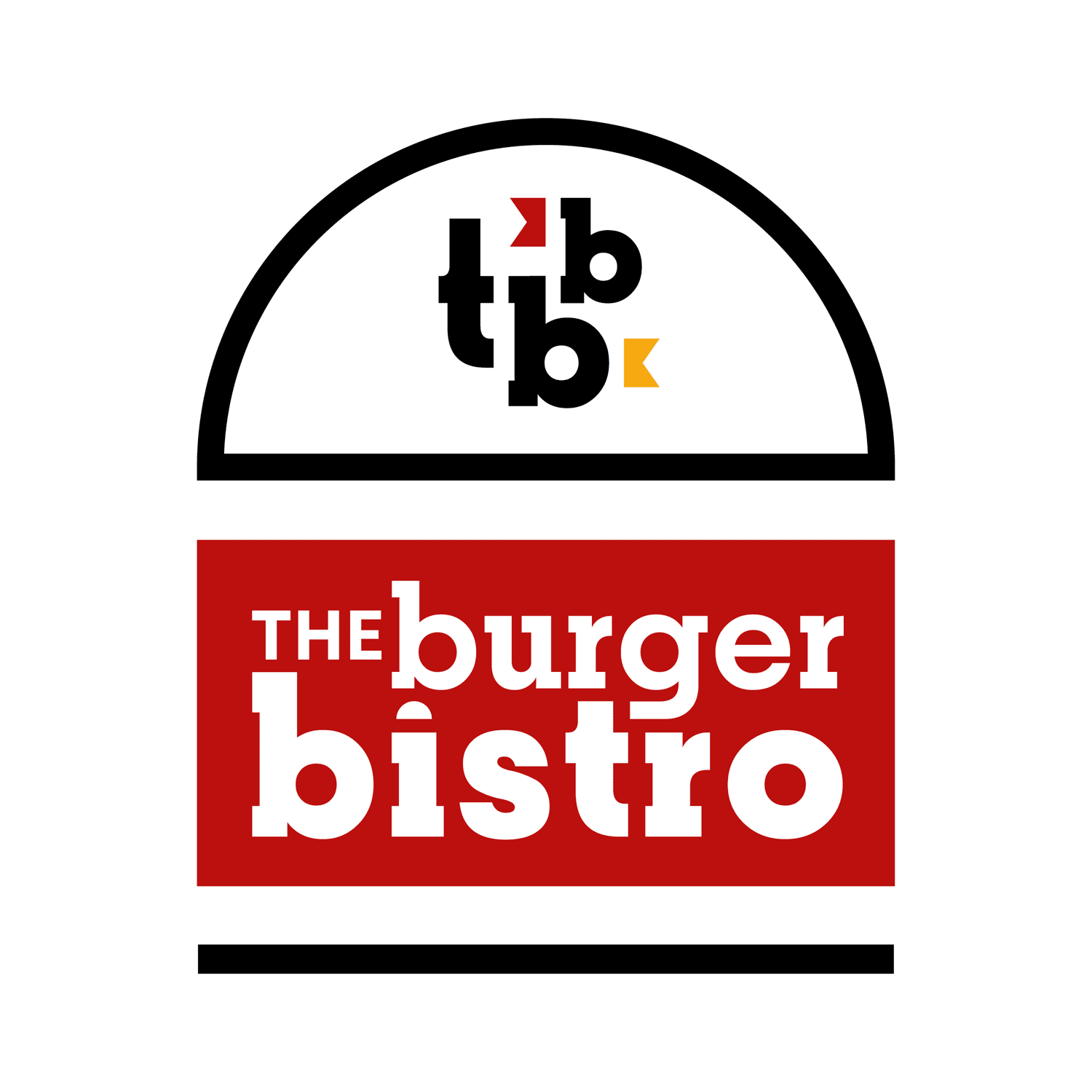 TBB THE BURGER BISTRO