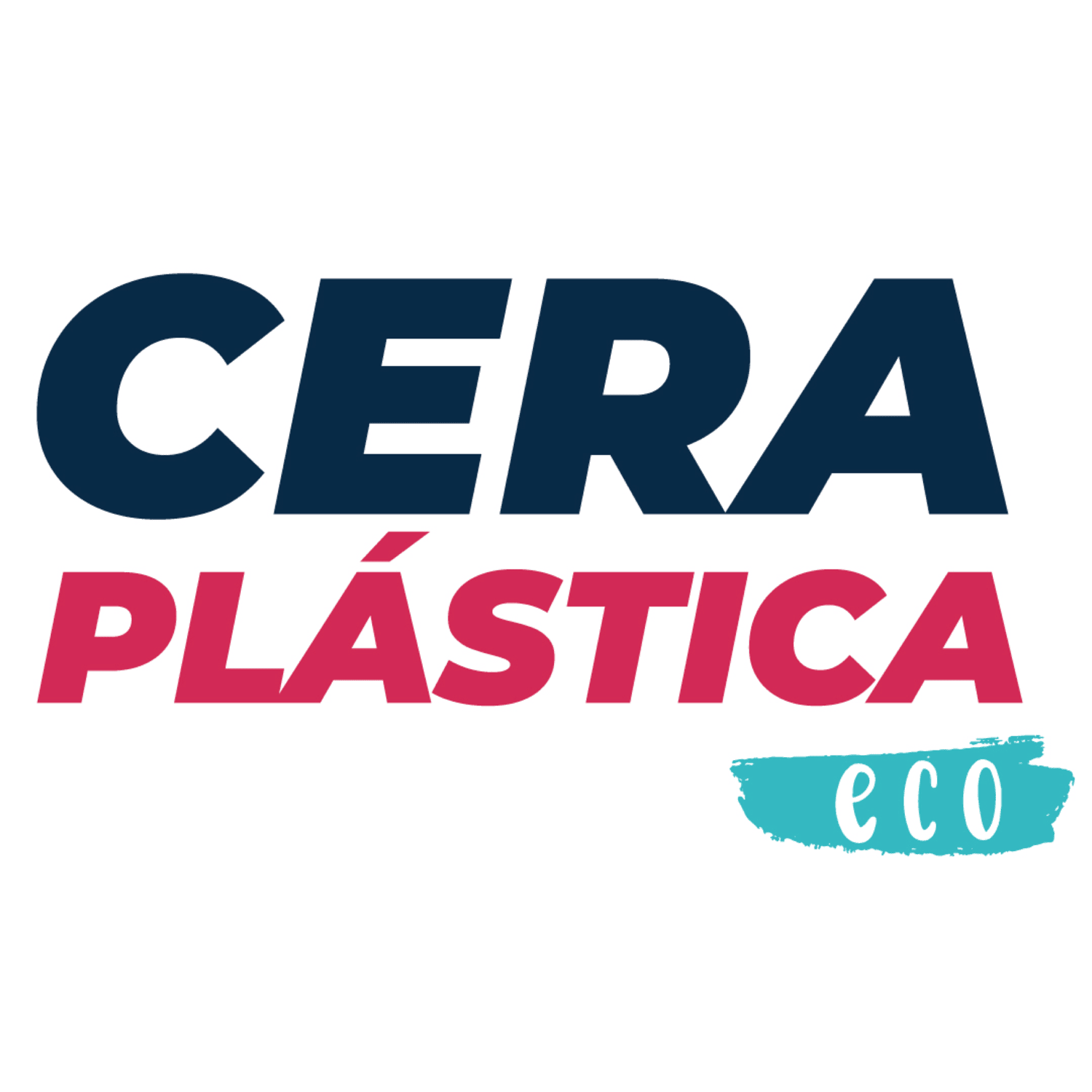 CERA PLÁSTICA eco